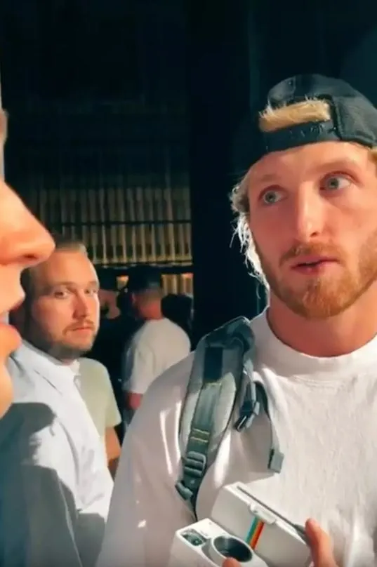 man rejected after quitting his $100k-a-year job to work for logan paul 12457