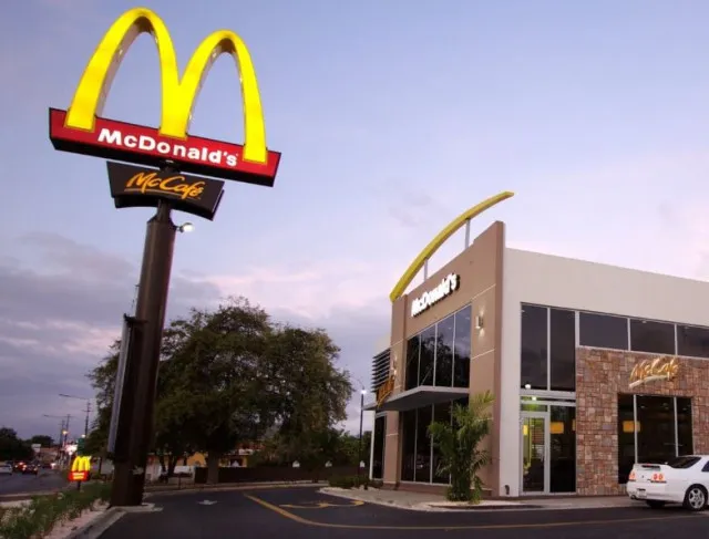 mcdonalds slammed over outrageous mcmuffin price 12474