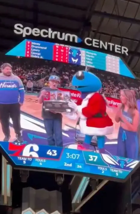 basketball team faces backlash over misleading ps5 giveaway 12530