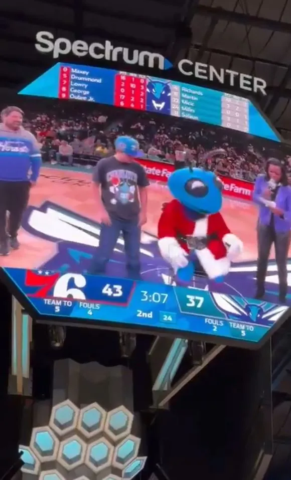 basketball team faces backlash over misleading ps5 giveaway 12528