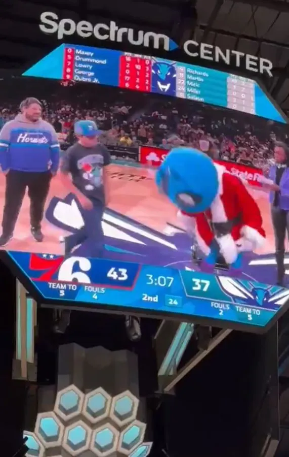 basketball team faces backlash over misleading ps5 giveaway 12529