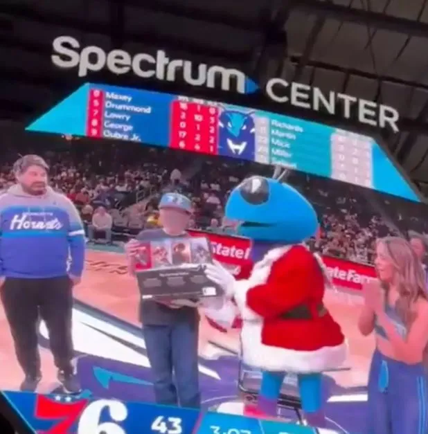 basketball team faces backlash over misleading ps5 giveaway 12532