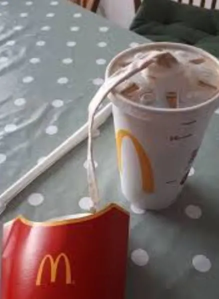 mcdonald’s faces backlash over paper straws 12699