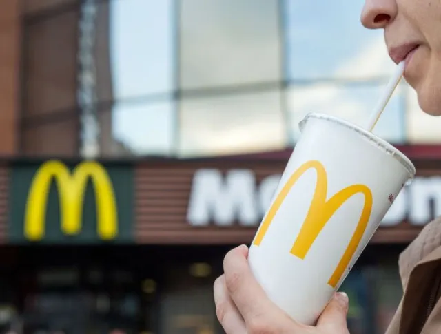 mcdonald’s faces backlash over paper straws 12697