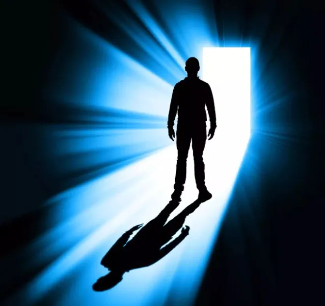 smartest man in the world shares his views on what happens after we die 12597