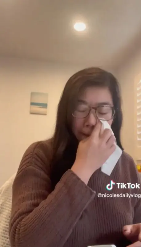 tiktoker gets laid off from google and doesn’t know why 12651