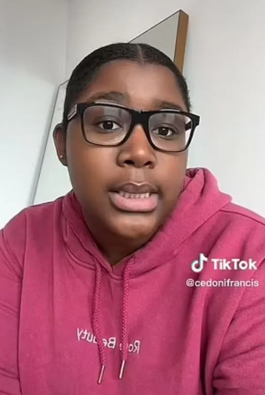 tiktoker gets laid off from google and doesn’t know why 12648