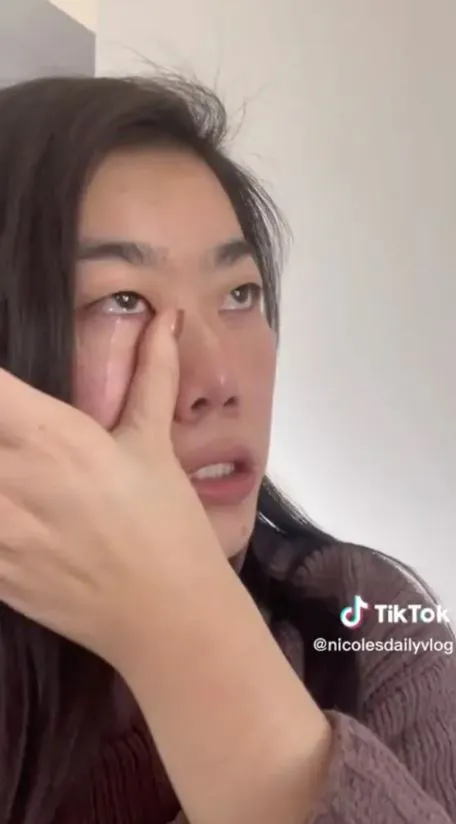 tiktoker gets laid off from google and doesn’t know why 12652