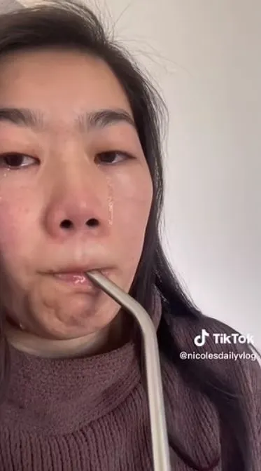 tiktoker gets laid off from google and doesn’t know why 12649