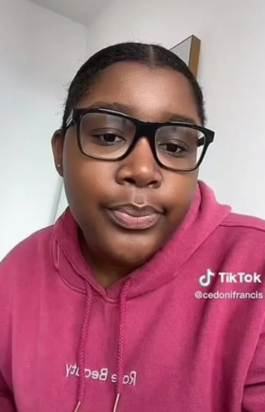tiktoker gets laid off from google and doesn’t know why 12647