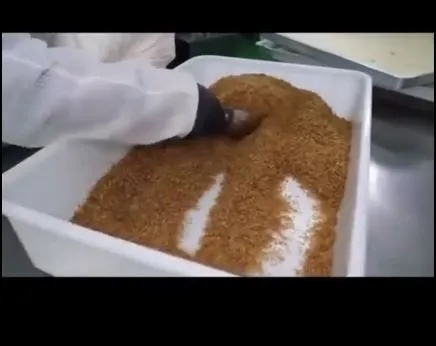 why people are vowing to never use protein powder again 12694