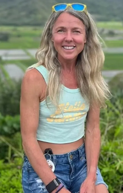 woman warns travelers after arrest for carrying a common gps device 12620