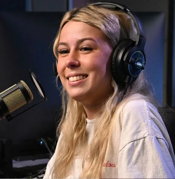 hawk tuah girl breaks silence after lawsuit over cryptocurrency collapse 12703