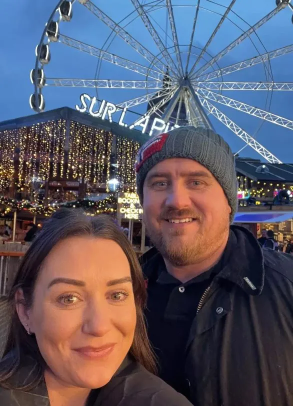 couple furious after being charged $777 for two hot dogs at a christmas mar 12795