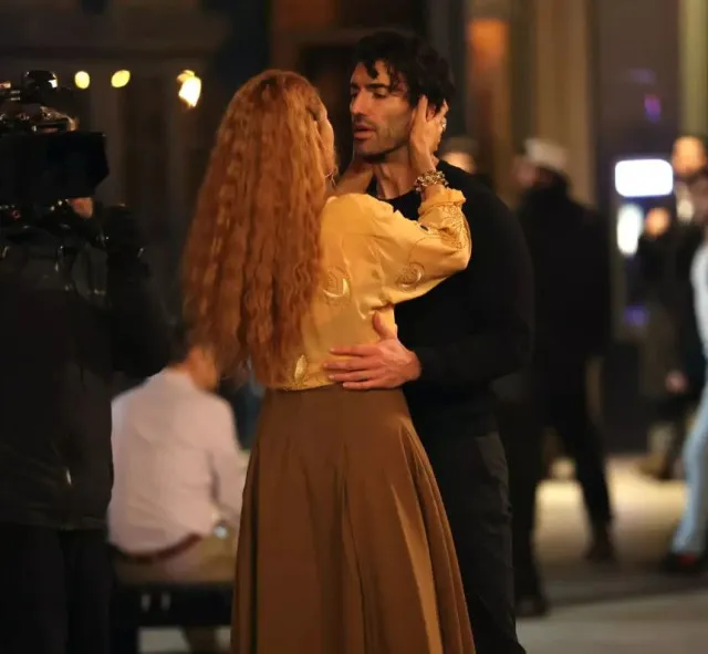 blake livelys lawsuit against justin baldoni reveals demands on set 12936
