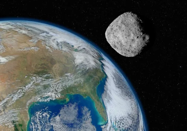 christmas eve asteroid to skim past earth at 14,743 mph nasa warns 12917