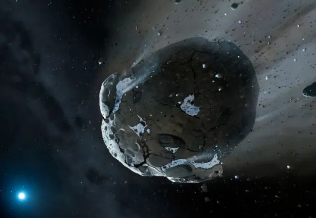 christmas eve asteroid to skim past earth at 14,743 mph nasa warns 12918