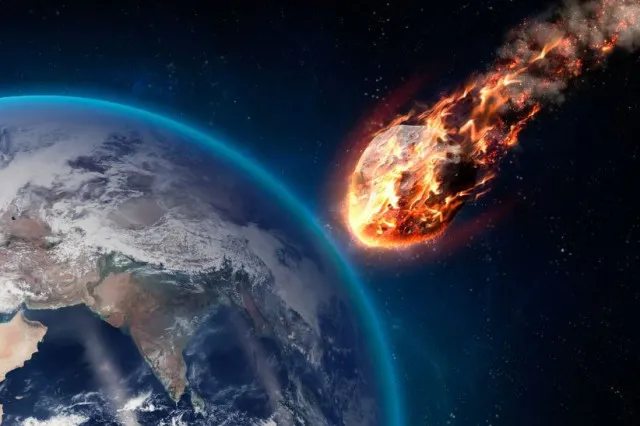 christmas eve asteroid to skim past earth at 14,743 mph nasa warns 12919