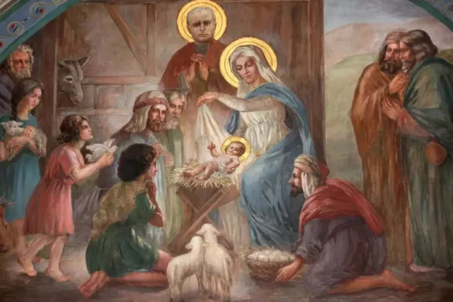 scientists reveal the true birthplace of jesus, claiming it’s unlikely to h 12924