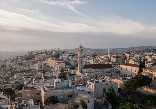 scientists reveal the true birthplace of jesus, claiming it’s unlikely to h 12922