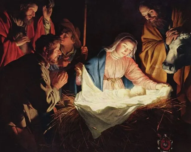 scientists reveal the true birthplace of jesus, claiming it’s unlikely to h 12923