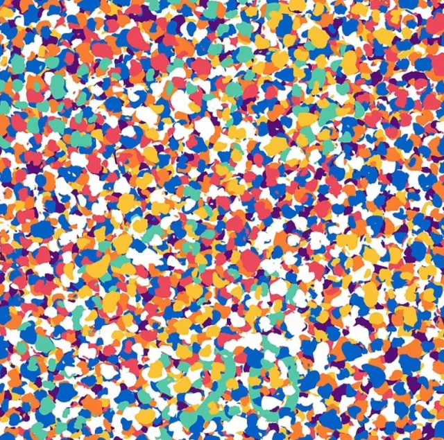 can you spot the number hidden in this optical illusion 13012