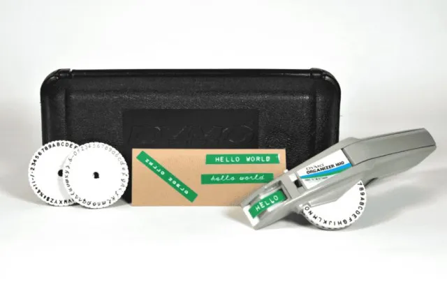 vintage items from ancient times to the digital age 13036