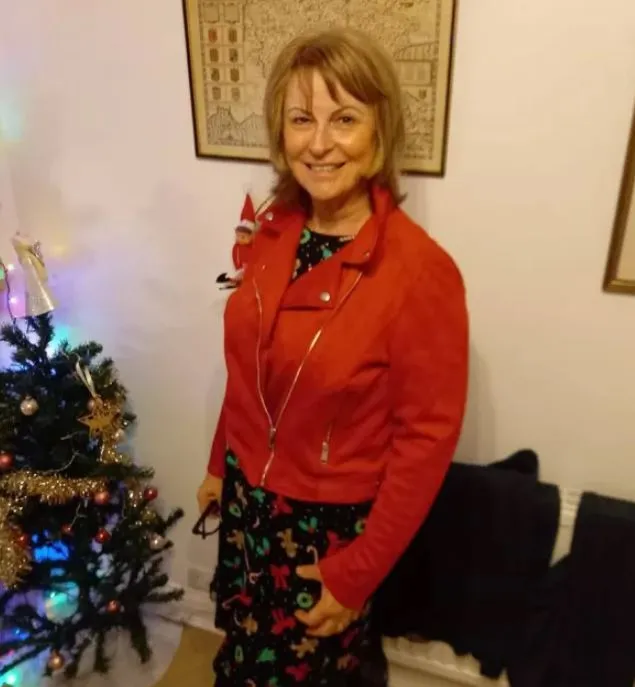 woman explains why she charges her family to come over for christmas dinner 12974