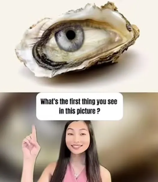 optical illusion reveals if youre in for good luck or a challenging year 13115