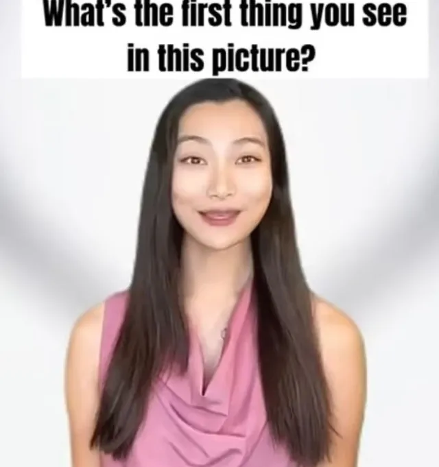 optical illusion reveals if youre in for good luck or a challenging year 13114