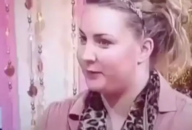 snowman phobia revealed as real after woman breaks down in tears confrontin 13076