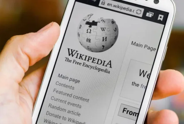 elon musk advises supporters against donating to wikipedia over $50m dei sp 13167