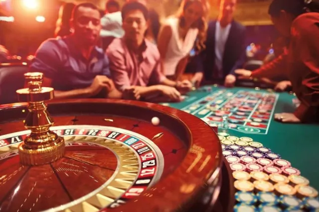 man figured out roulette wheel trick after winning $624,000 in one day 13182