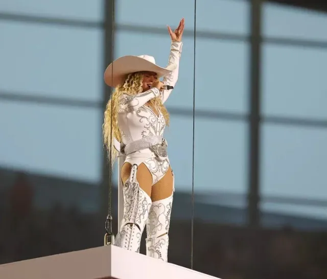 why beyonce’s nfl gesture sparked controversy and players get fined for sim 13224