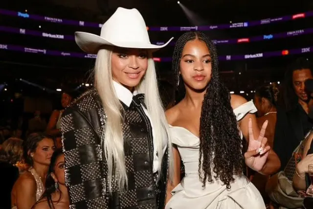blue ivy dreams of starting her music career at the age of 12 13276