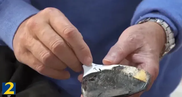delta passenger devastated to find burned $4k checked bag with no compensat 13343