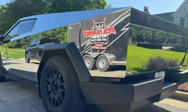 cybertruck owner claims he’s avoided vehicle key aesthetic issue with a fu 13426