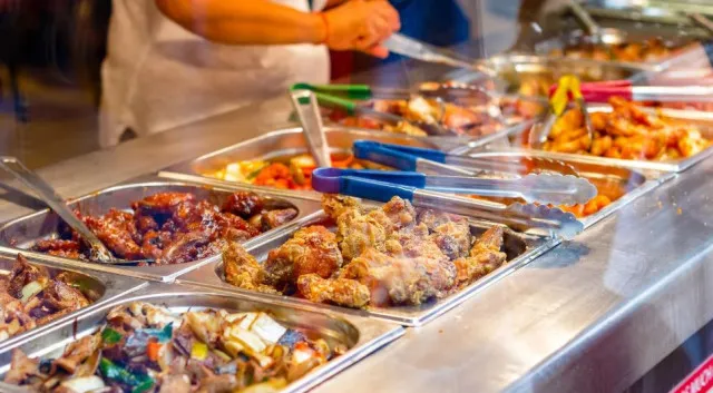 kfc fans stunned by discovery of past all-you-can-eat buffets 13359