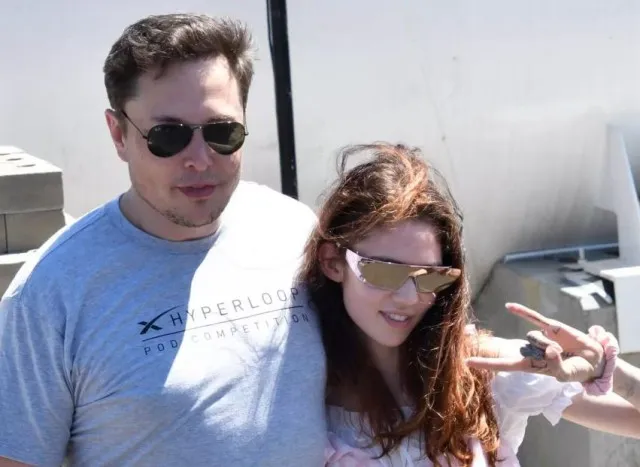 grimes opens up about ending her relationship with elon musk after a social 13447