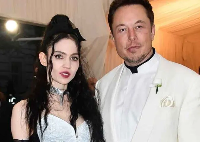 grimes opens up about ending her relationship with elon musk after a social 13448
