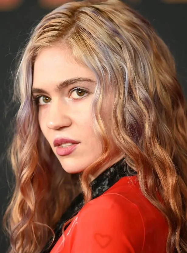 grimes opens up about ending her relationship with elon musk after a social 13446