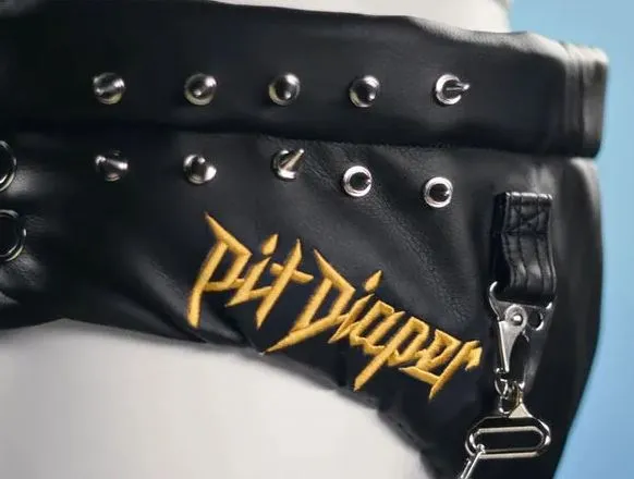 liquid deaths $75 pit diaper sells out in under 24 hours 13541