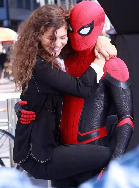 scientist makes breakthrough discovery in creating ‘spider-man web slinging 13567