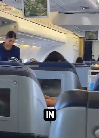 what do the ding noises on airplanes actually mean? 13551
