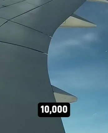 what do the ding noises on airplanes actually mean? 13552