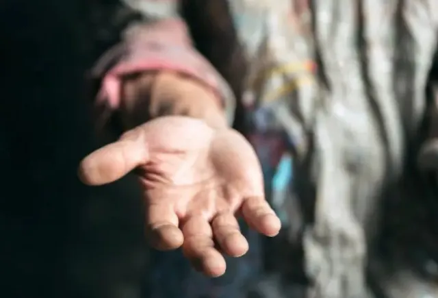 beggar with $1 million net worth becomes worlds richest homeless person 13613