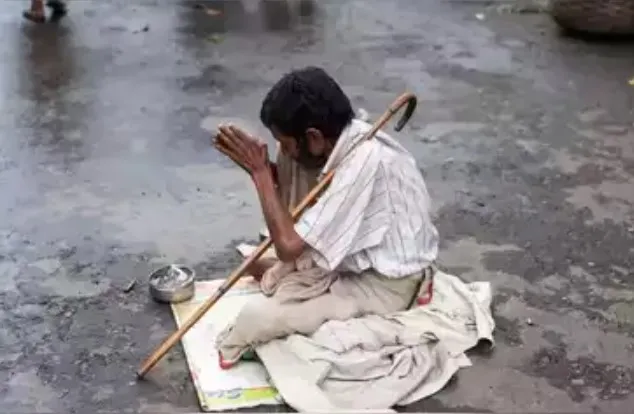 beggar with $1 million net worth becomes worlds richest homeless person 13614
