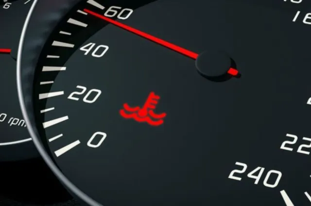 drivers are just realizing what the dashboard symbol that looks like a boa 13618