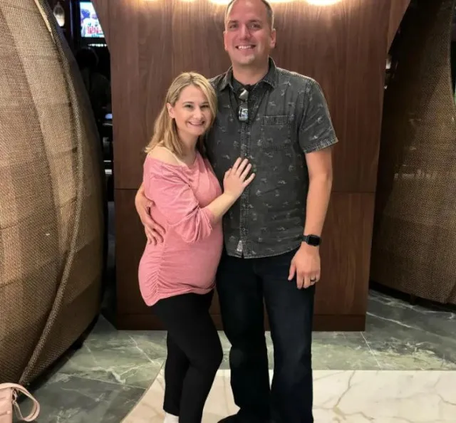 gypsy rose blanchard welcom baby girl exactlty one years after prison relea 13603