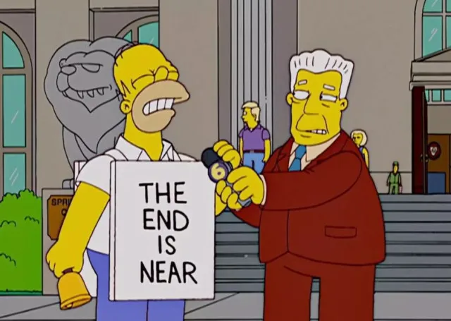 the simpsons 2025 predictions and what they could mean for the world 13597